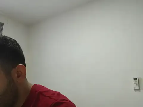 Ana_ThiagoxX — Masturbate