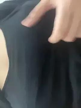 Ana_Your_Type from StripChat is Freechat