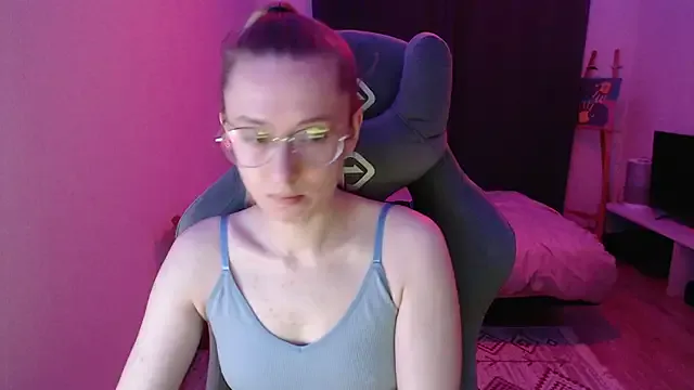 AnabelFrel from StripChat