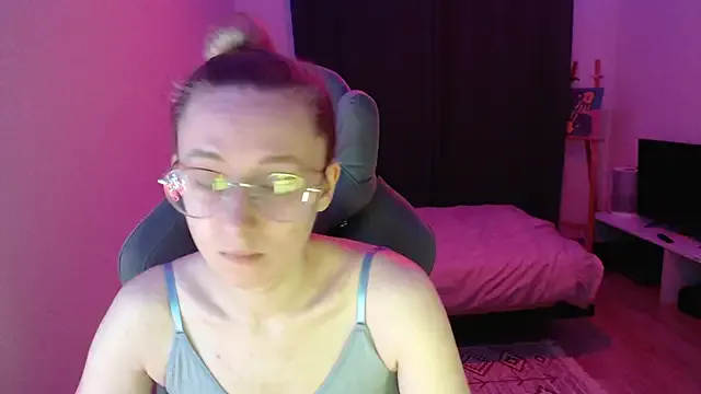 AnabelFrel from StripChat