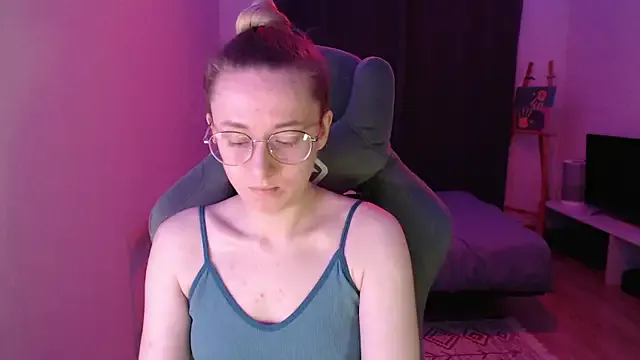 AnabelFrel from StripChat