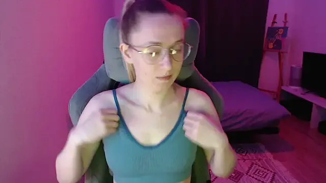 AnabelFrel from StripChat