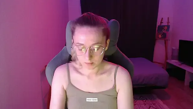 AnabelFrel from StripChat