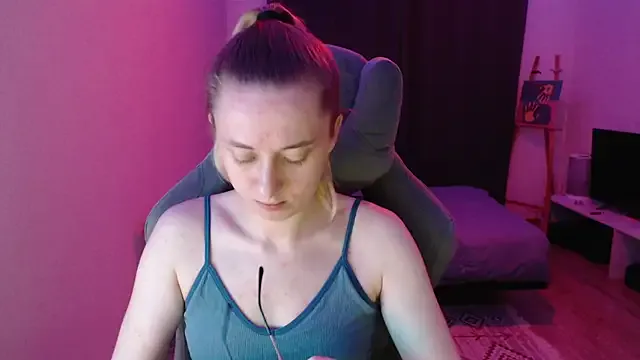 AnabelFrel from StripChat