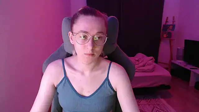 AnabelFrel webcams show profile image 