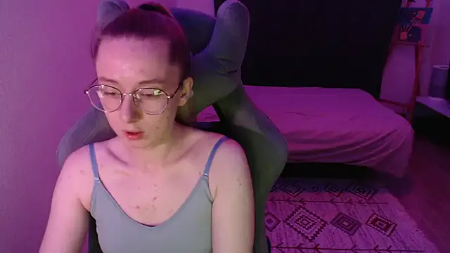 AnabelFrel from StripChat