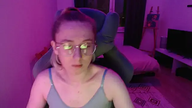 AnabelFrel from StripChat