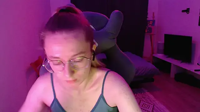 AnabelFrel from StripChat