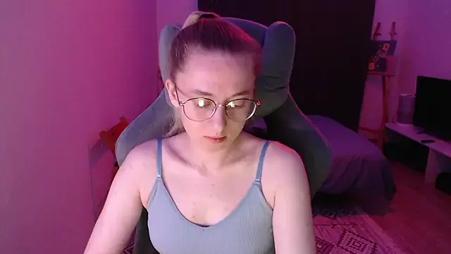 AnabelFrel from StripChat