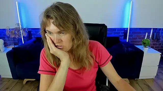 Anabell_xxx from StripChat is Freechat