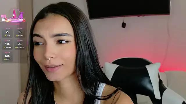 Try our girls live displays and explore the company of endless strippers, with beautiful physiques, vibrating toys and more.