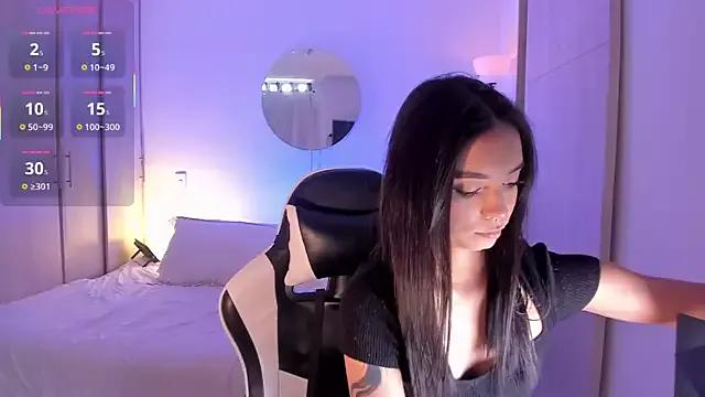 Try our girls live displays and explore the company of endless strippers, with beautiful physiques, vibrating toys and more.