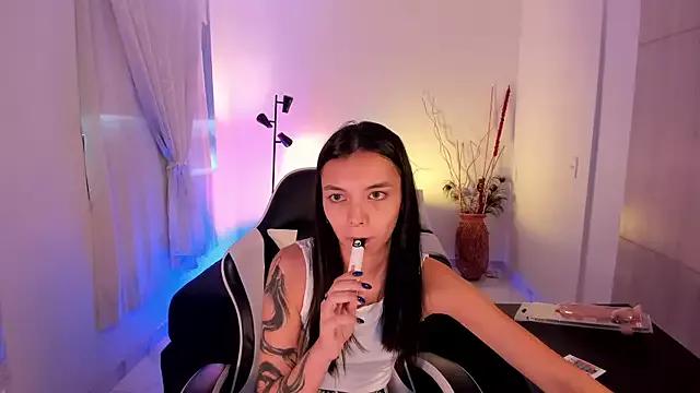 Try our girls live displays and explore the company of endless strippers, with beautiful physiques, vibrating toys and more.