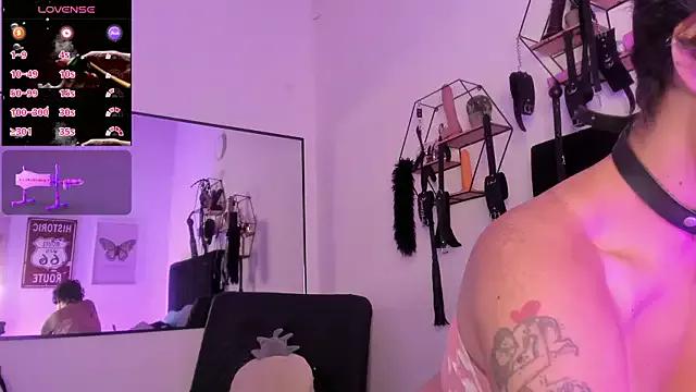 Try our girls live displays and explore the company of endless strippers, with beautiful physiques, vibrating toys and more.
