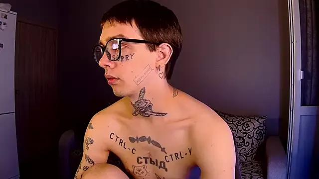anahori__simon from StripChat is Freechat