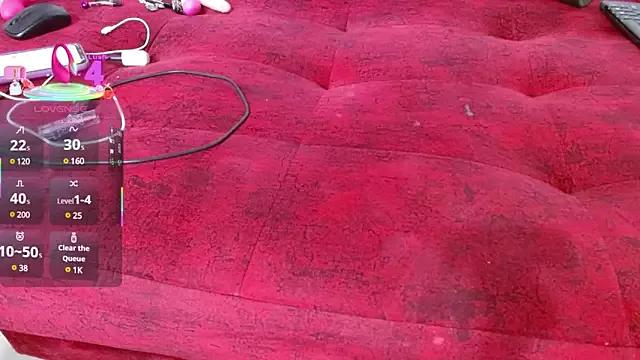 Anal_deep77 from StripChat is Freechat