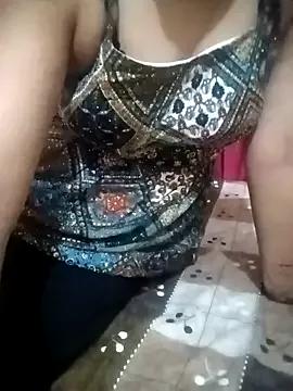 Anamika-singhania from StripChat is Freechat