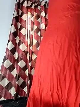 Photos of Anamika_24 from StripChat is Freechat