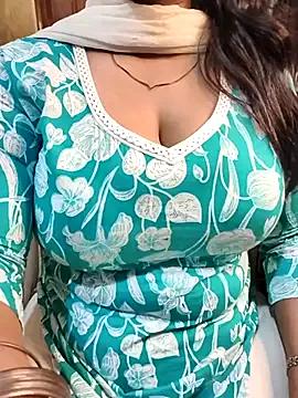Photos of Anamika_Kapoor from StripChat is Private