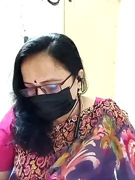 Ananya_flower from StripChat is Freechat