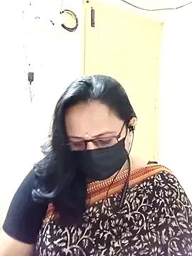 Ananya_flower from StripChat is Freechat
