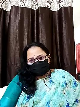 Ananya_flower from StripChat is Freechat
