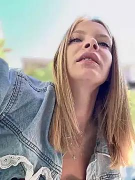 AnastasiaAniess from StripChat