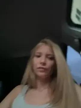 AnastasiaAniess from StripChat