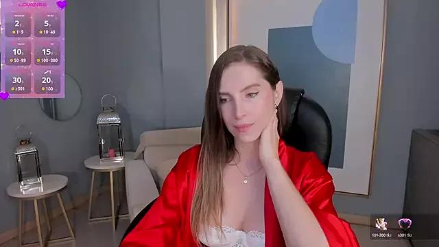 AnastasiaBoiko from StripChat