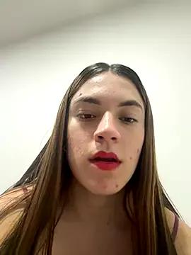 AnastasiaGrey___ from StripChat is Freechat