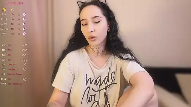 AnastasiaSun from StripChat