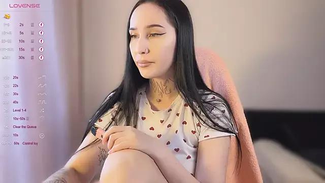 AnastasiaSun webcams show profile image 