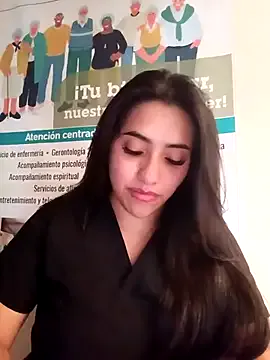 ANDREA-10_ — Freechat on StripChat