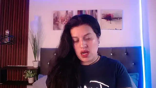 Andrea_secret_ — 3 fingers in my pussy