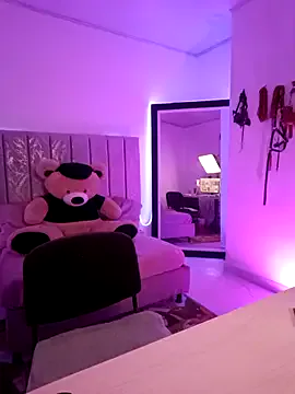 Avatar of AndreaKinky