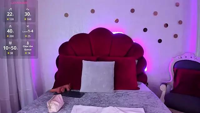 Try our girls live displays and explore the company of endless strippers, with beautiful physiques, vibrating toys and more.