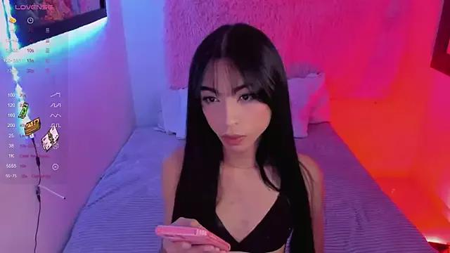 Try our girls live displays and explore the company of endless strippers, with beautiful physiques, vibrating toys and more.