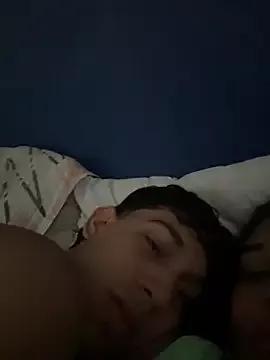 Andres-Andrea1922 from StripChat is Freechat