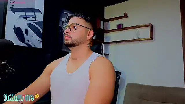 Avatar of Andrew_Brown