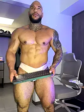 Avatar of Andrew_Johnnson