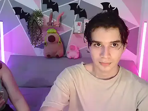 Avatar of AndrewAnndCherry