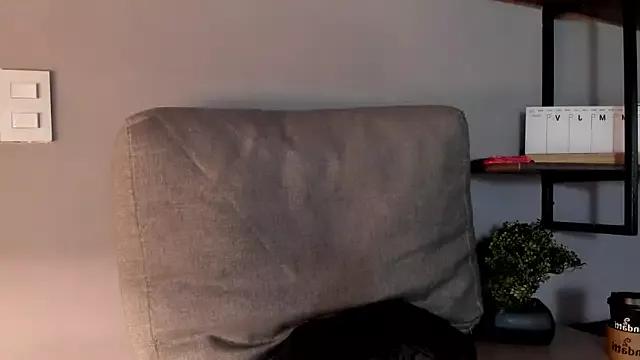 Andy_Joy_ from StripChat is Freechat