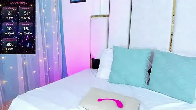 Try our girls live displays and explore the company of endless strippers, with beautiful physiques, vibrating toys and more.