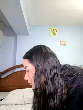 aneesa_darzi from StripChat