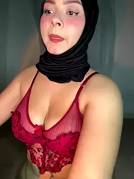 aneesa_darzi from StripChat