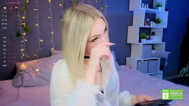 aneta_alisha from StripChat is Freechat