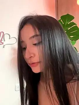 Angeeel_ from StripChat is Freechat
