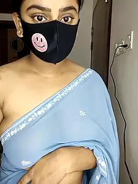 Photos of Angel-Anika from StripChat is Freechat