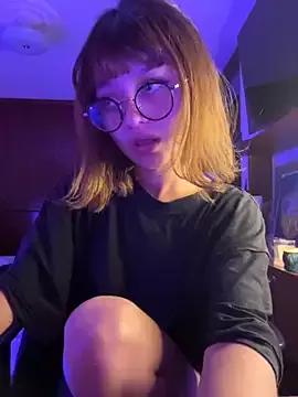 Angel-Lewd-cake- from StripChat is Freechat