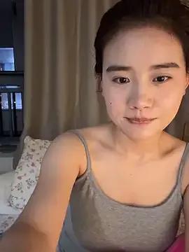 angel_A0 from StripChat is Freechat